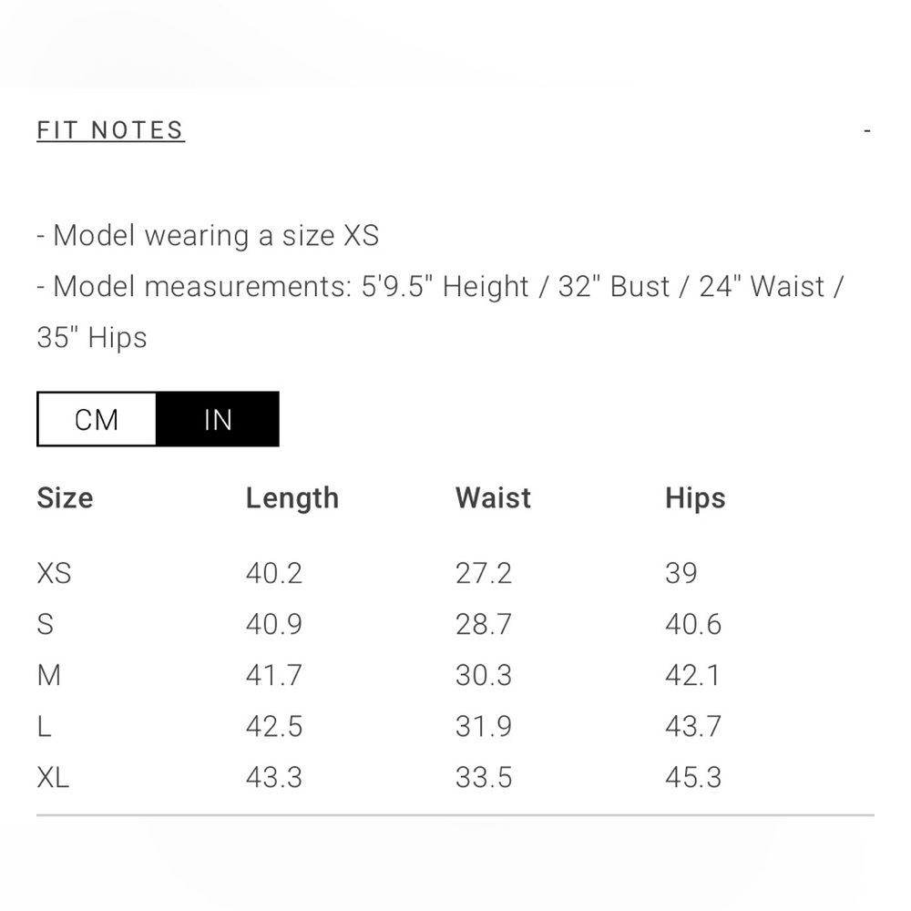 NWT KOURT LEW PANTS - Picture 5 of 5